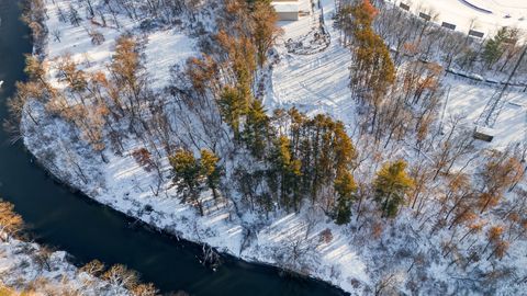 Photo of N5061 COUNTY ROAD M -, West Salem, WI 54669 (MLS # 1948810)