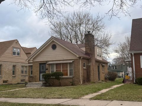 Photo of 4108 N 45th St, Milwaukee, WI 53216 (MLS # 1957497)