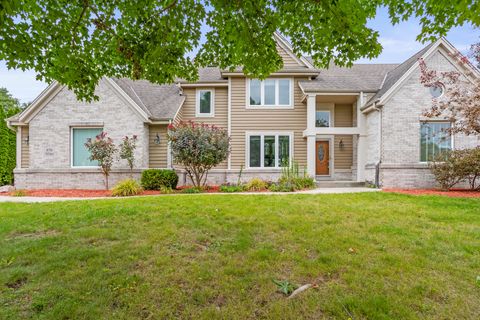 Photo of W156N5364 Bette Dr, Menomonee Falls, WI 53051 (MLS # 1933350)