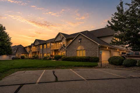 Photo of 6631 Spring Hill Dr, Mount Pleasant, WI 53406 (MLS # 1976251)