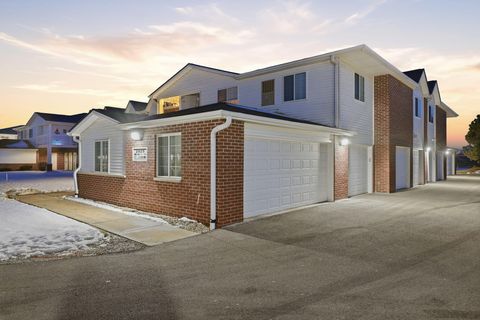 Photo of 2825 11th Pl, Somers, WI 53140 (MLS # 1950488)