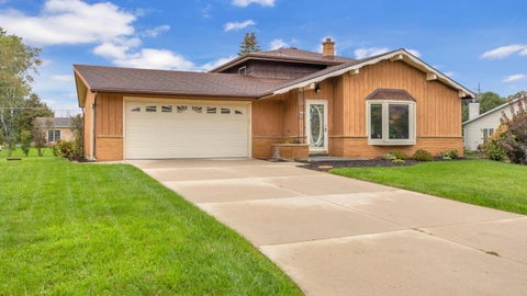 Photo of 4108 N 30th St, Sheboygan, WI 53083 (MLS # 1983181)