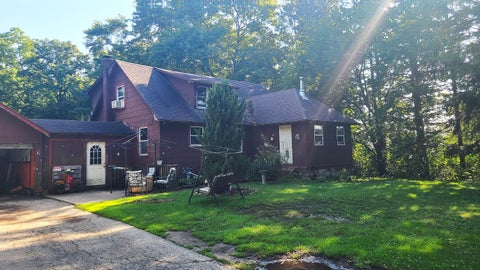 Photo of 13211 Wilmot Rd, Bristol, WI 53142 (MLS # 1979383)