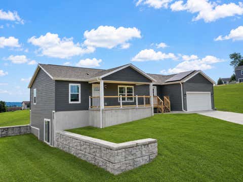 Photo of 1117 Darcy Dr, Hillsboro, WI 54634 (MLS # 1976281)