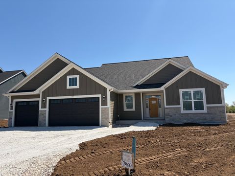 Photo of 503 Talbot's Woods Dr, Dousman, WI 53066 (MLS # 1962920)
