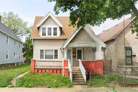 Photo of 2545 N 21st St, Milwaukee, WI 53206 (MLS # 1974983)