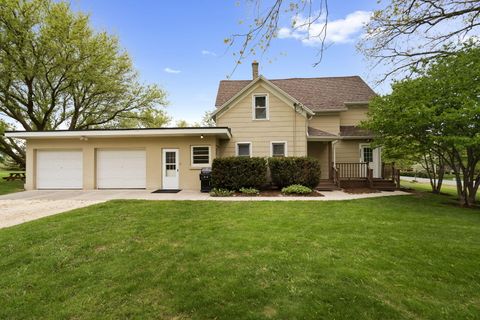 Photo of 3463 Green Bay Rd, Port Washington, WI 53074 (MLS # 1925287)