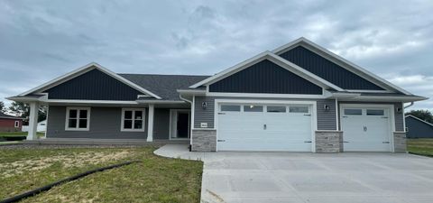 Photo of 3422 Horton St, Holmen, WI 54636 (MLS # 1972986)