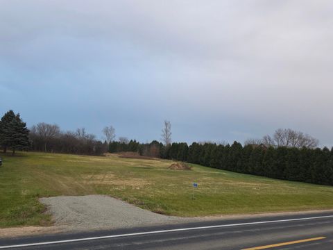 Photo of N972 County Rd M -, Emmet, WI 53098 (MLS # 1943943)