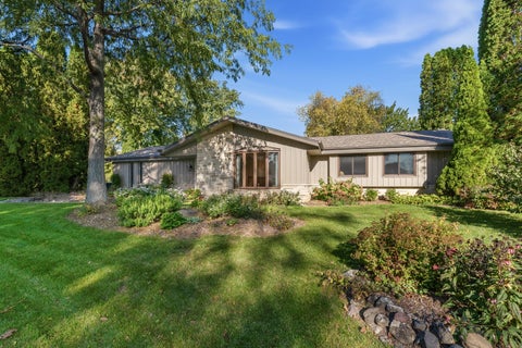 Photo of 8840 Greenhill Ln, Greendale, WI 53129 (MLS # 1983955)