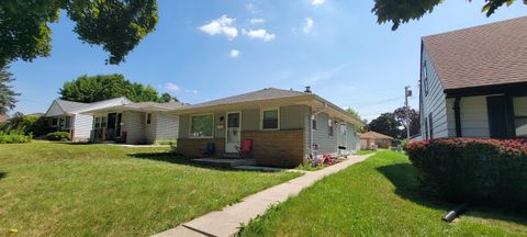 Photo of 8163 W Kathryn Ave, Milwaukee, WI 53218 (MLS # 1936254)