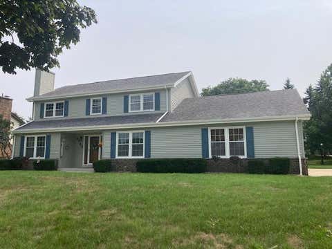 Photo of 4145 W Anita Ln, Franklin, WI 53132 (MLS # 1975763)