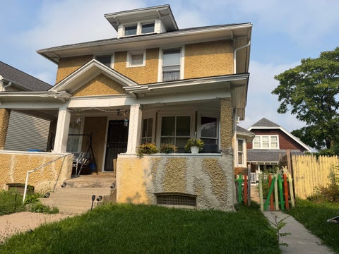 Photo of 3332 N 3rd St, Milwaukee, WI 53212 (MLS # 1976088)