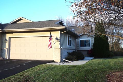 Photo of 1274 Meadowbrook Dr, Cleveland, WI 53015 (MLS # 1940869)