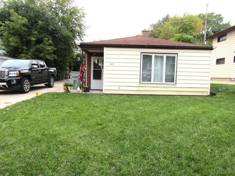 Photo of 515 S 93rd St, Milwaukee, WI 53214 (MLS # 1983217)