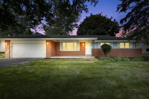 Photo of 4651 N 110th St, Wauwatosa, WI 53225 (MLS # 1930082)