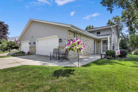 Photo of 720 Timberline Trl, Hartford, WI 53027 (MLS # 1972764)