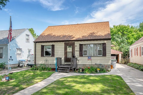 Photo of 332 S 60th St, Milwaukee, WI 53214 (MLS # 1977043)