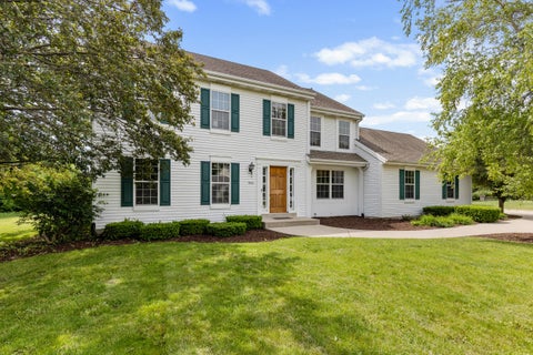Photo of 8621 Talamasca Dr, Caledonia, WI 53126 (MLS # 1967281)