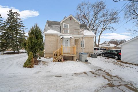 Photo of 3236 S 97th St, Milwaukee, WI 53227 (MLS # 1949654)
