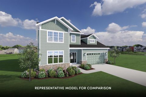 Photo of 1198 Arrowood Cir W, Oconomowoc, WI 53066 (MLS # 1957320)