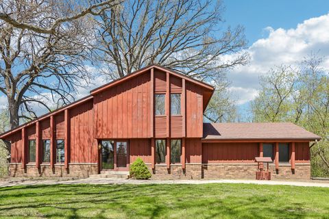 Photo of 26116 Windermere Dr, Norway, WI 53185 (MLS # 1959280)