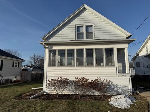 Photo of 7116 27th Ave, Kenosha, WI 53143 (MLS # 1945721)