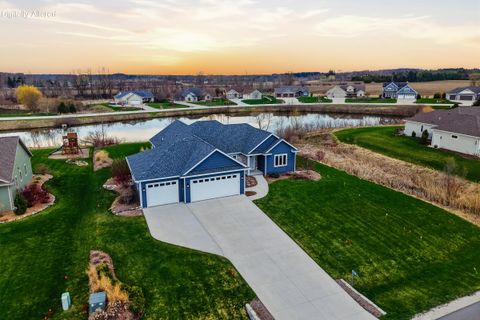 Photo of 1919 Vincent Dr, Wilson, WI 53081 (MLS # 1959151)