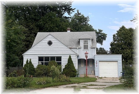 Photo of 3417 N Main St, Racine, WI 53402 (MLS # 1983820)