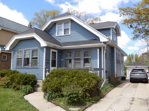 Photo of 5526 W Wells St, Milwaukee, WI 53208 (MLS # 1962341)