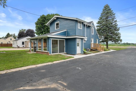 Photo of 2089 Decorah Rd, Trenton, WI 53095 (MLS # 1975326)