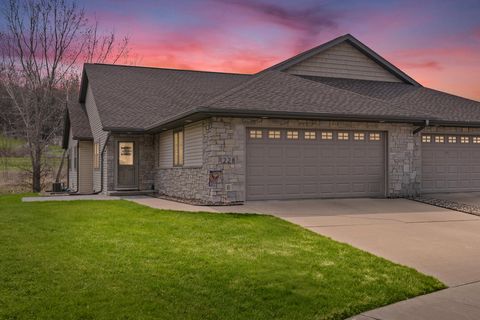 Photo of 228 Rhyme St, West Salem, WI 54669 (MLS # 1957913)