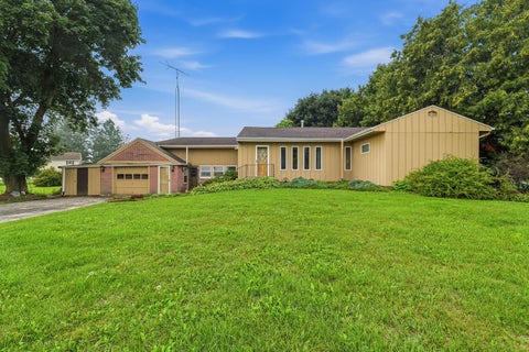 Photo of N8448 County Road Ww -, Marshfield, WI 53057 (MLS # 1979492)