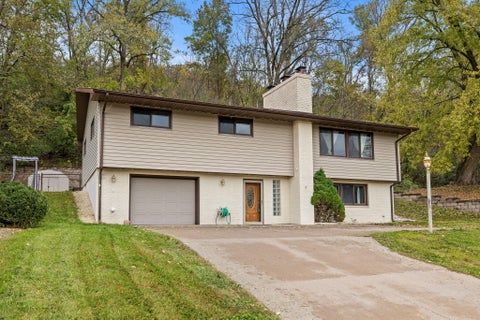 Photo of W5570 State Road 33 -, Shelby, WI 54601 (MLS # 1985449)