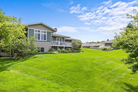 Photo of N2067 County Road F -, Shelby, WI 54601 (MLS # 1981323)