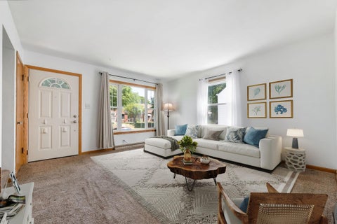Photo of 3609 N 78 St, Milwaukee, WI 53222 (MLS # 1984399)