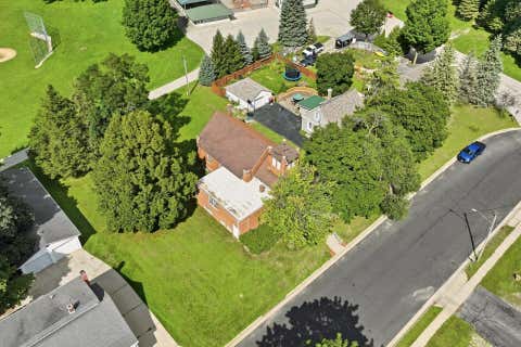 Photo of 414 Grove St, Sullivan, WI 53178 (MLS # 1977376)