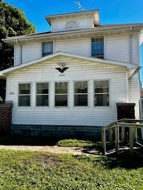Photo of 2021 N 20th St, Sheboygan, WI 53081 (MLS # 1983168)