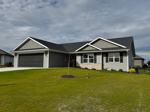 Photo of 2850 Granite Ct, Sheboygan, WI 53081 (MLS # 1939697)