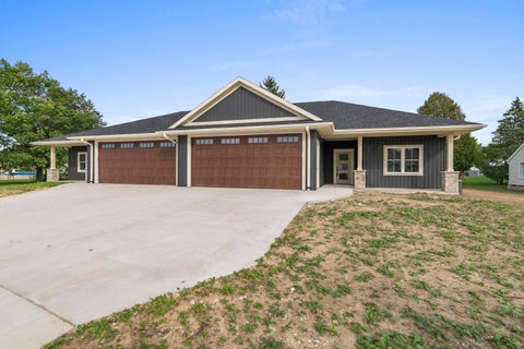 Photo of 1915 Paul Rd, Manitowoc, WI 54220 (MLS # 1985399)