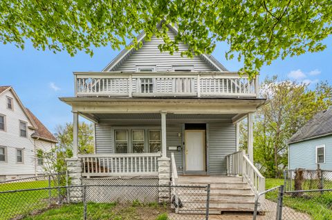 Photo of 2638 N 19th St, Milwaukee, WI 53206 (MLS # 1960539)