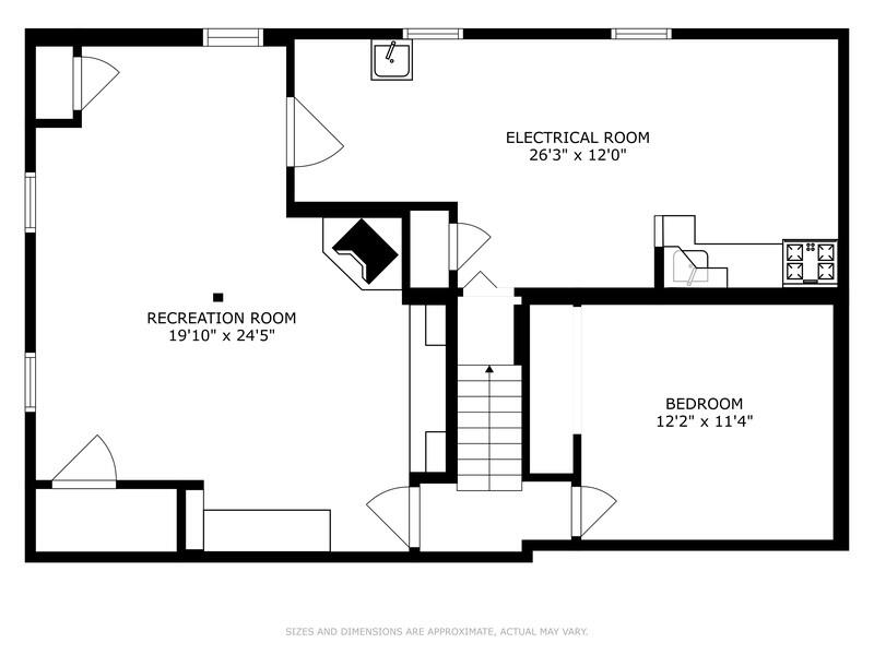 Linn, Wisconsin 53147, United States, 4 Bedrooms Bedrooms, ,2 BathroomsBathrooms,Residential,Active,146821