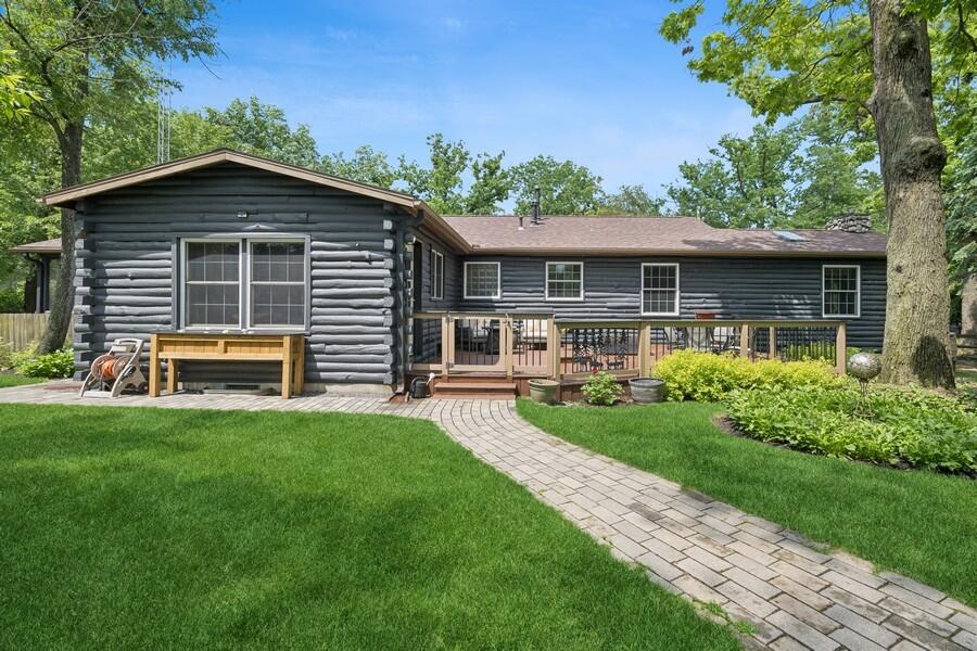 Linn, Wisconsin 53147, United States, 4 Bedrooms Bedrooms, ,2 BathroomsBathrooms,Residential,Active,146821