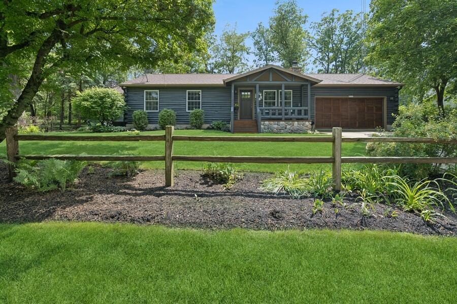 Linn, Wisconsin 53147, United States, 4 Bedrooms Bedrooms, ,2 BathroomsBathrooms,Residential,Active,146821