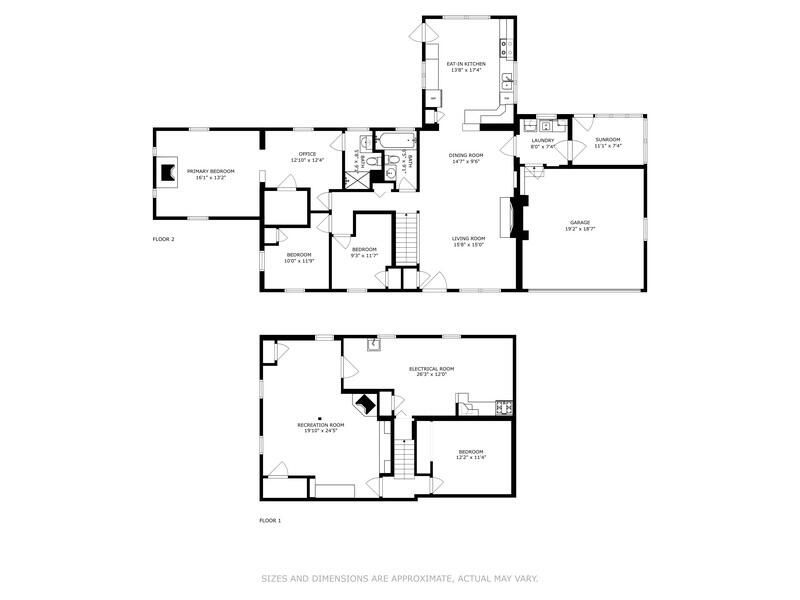 Linn, Wisconsin 53147, United States, 4 Bedrooms Bedrooms, ,2 BathroomsBathrooms,Residential,Active,146821