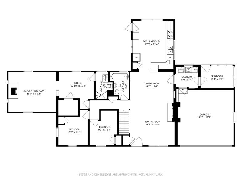 Linn, Wisconsin 53147, United States, 4 Bedrooms Bedrooms, ,2 BathroomsBathrooms,Residential,Active,146821
