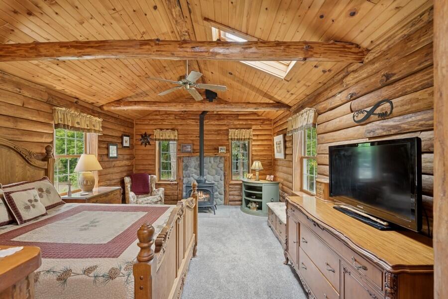 Linn, Wisconsin 53147, United States, 4 Bedrooms Bedrooms, ,2 BathroomsBathrooms,Residential,Active,146821