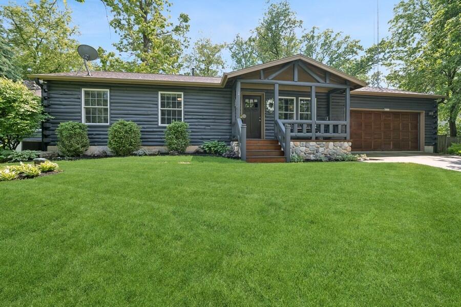 Linn, Wisconsin 53147, United States, 4 Bedrooms Bedrooms, ,2 BathroomsBathrooms,Residential,Active,146821