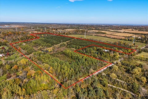 Photo of Lt2 Pleasant Valley Rd, Cedarburg, WI 53012 (MLS # 1985760)