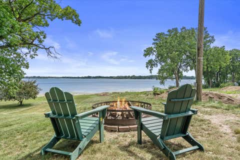 Photo of 7301 W Wind Lake Rd, Norway, WI 53185 (MLS # 1972854)